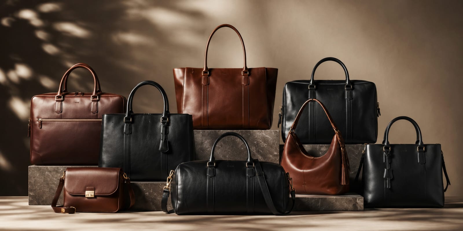 Legacy Leather
