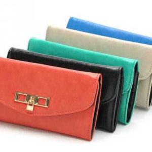 ladies hand purse