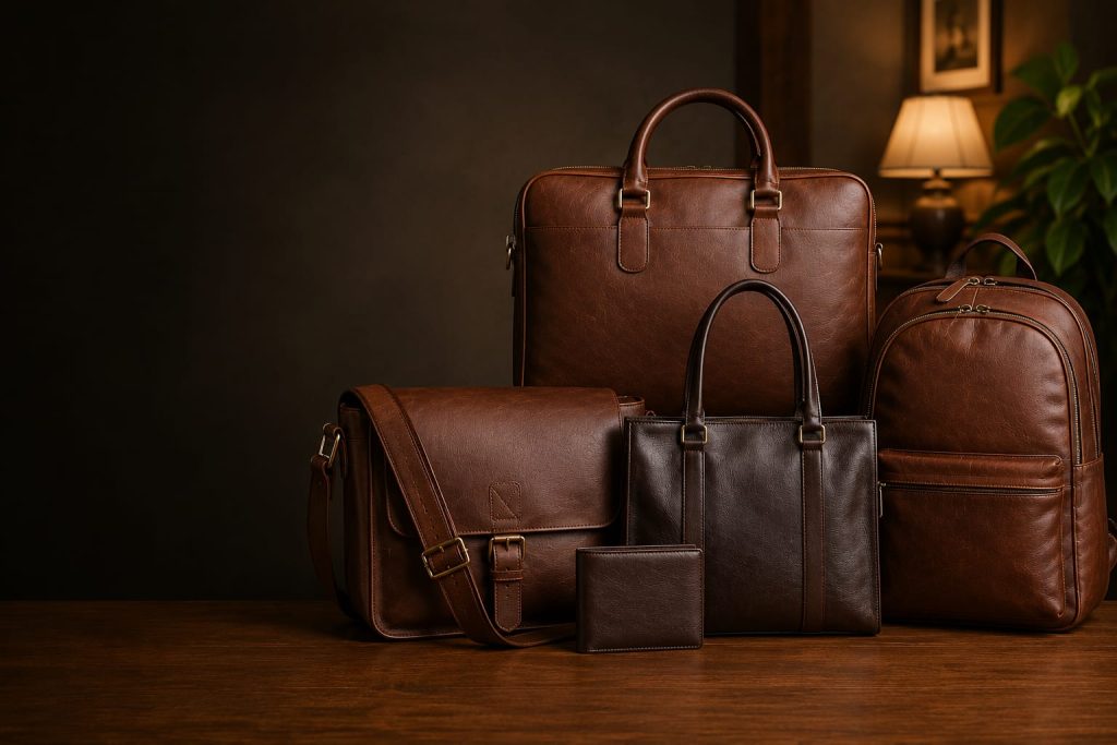 Legacy Leather