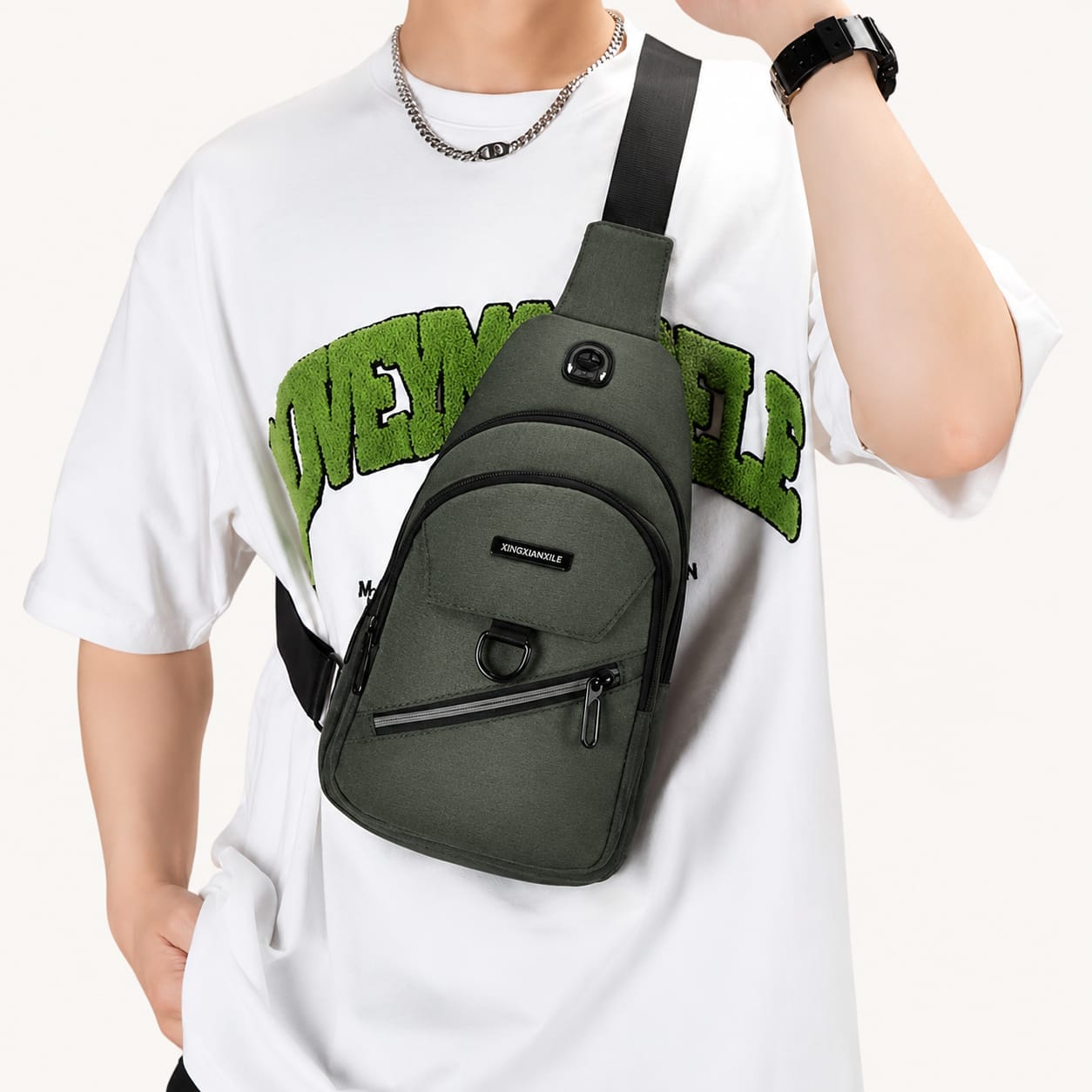 Waist Bags