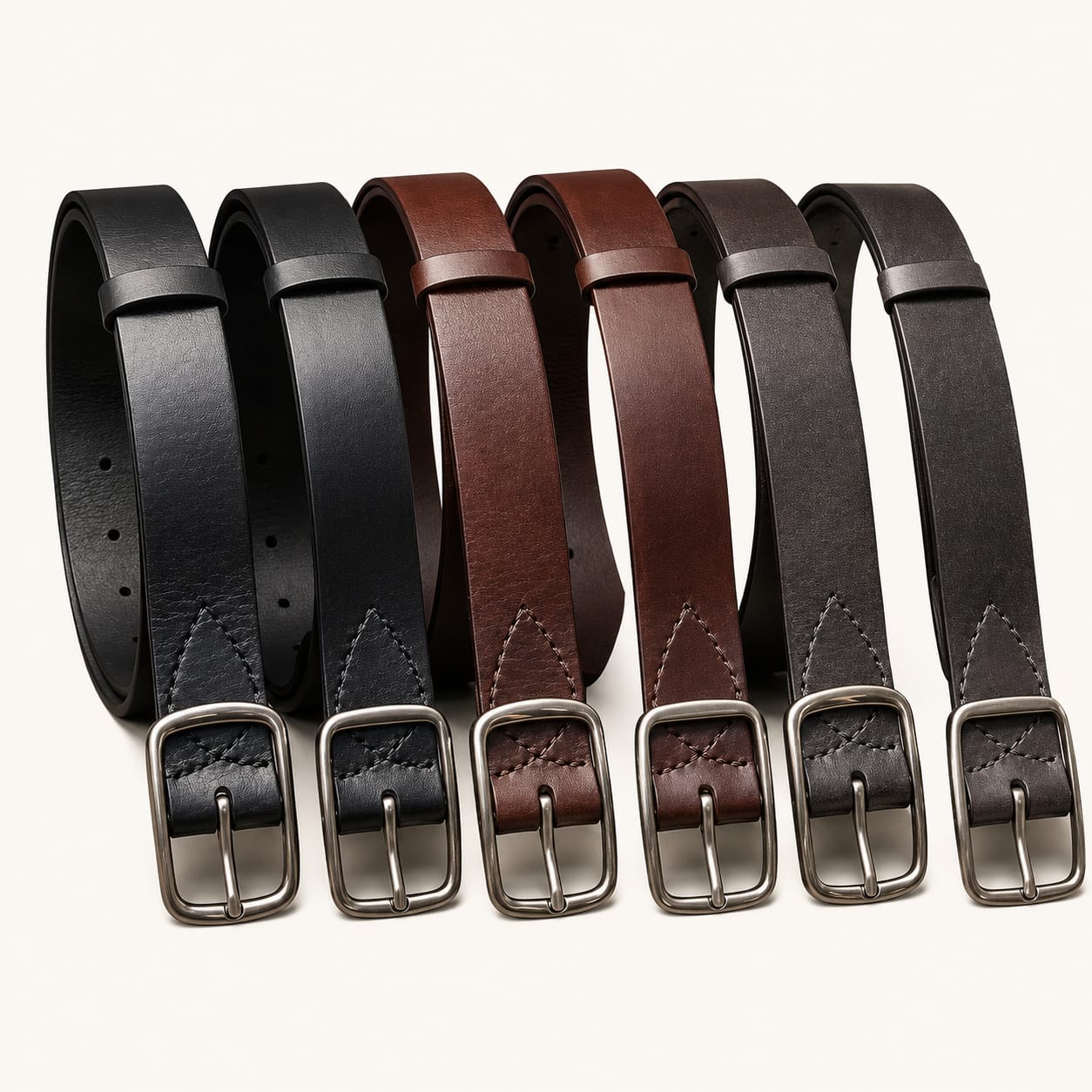 Mens Belts