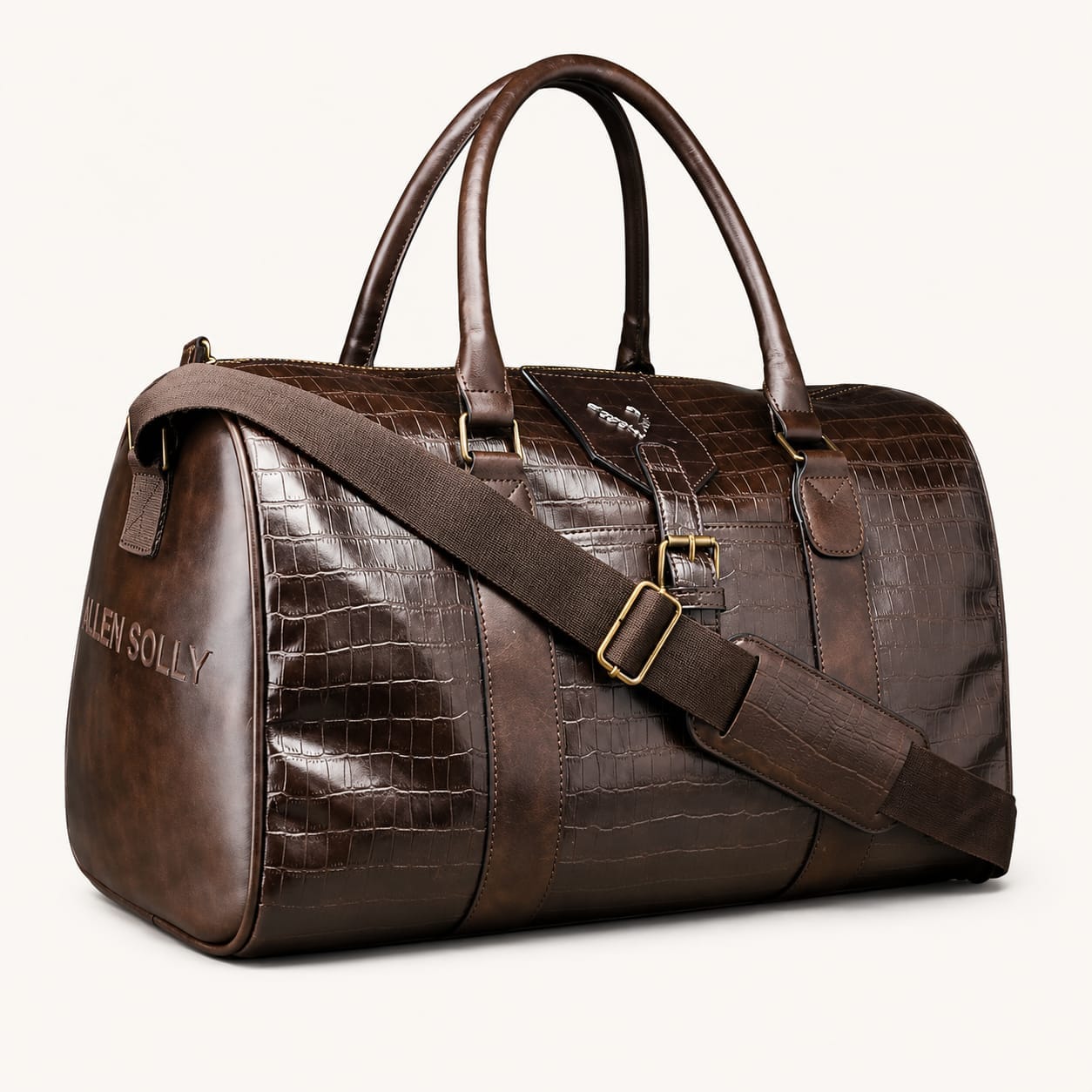 Duffle Bags By Legacy leather