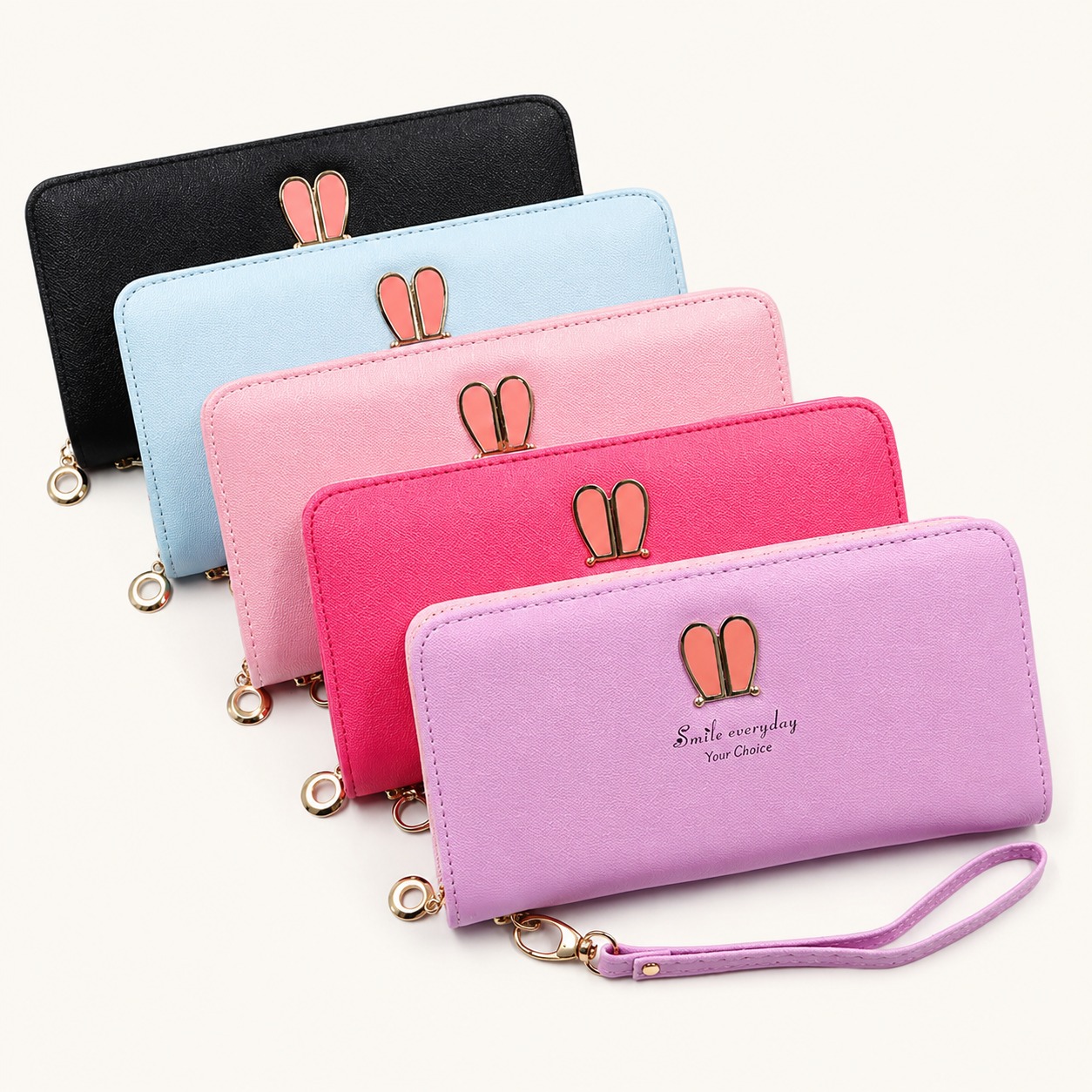 Ladies Hand Purse