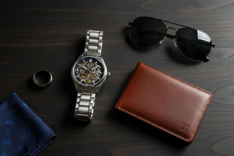 Legacy leather