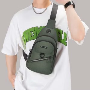 mens waist bags
