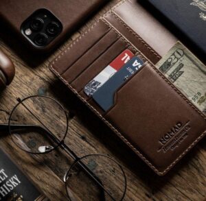 Legacy Leather